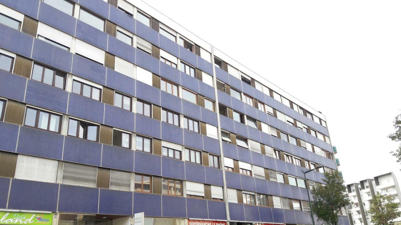 Ferienwohnung Lp'S House Annecy Exterior foto